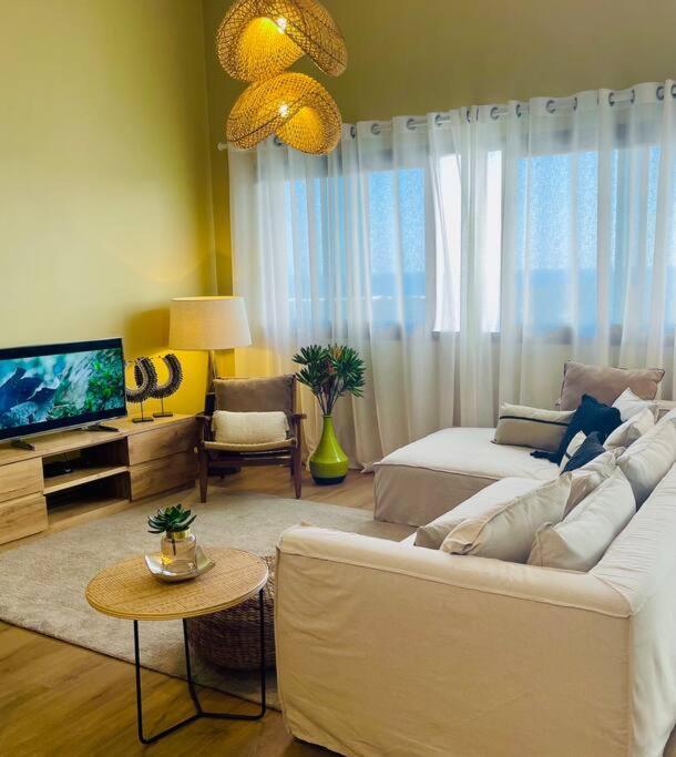 Sunbliss Appartement Saint-Gilles-les-Bains Exterior foto