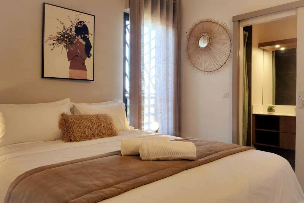 Sunbliss Appartement Saint-Gilles-les-Bains Exterior foto